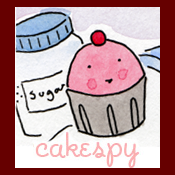 CakeSpy